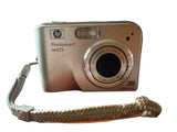 HP PhotoSmart M425 5.0MP Digital Camera Silver