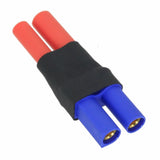 EC5 Female to HXT 4mm Male No Wires Adapter For RC Lipo Battery FPV