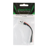 Gens Ace 4S Battery Balancing Balancer Cable For Charging GEA4SB