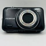 FUJIFILM FinePix JZ300 Digital Camera Tested Compact Model