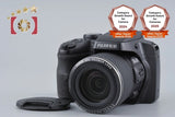 Fujifilm FinePix S9800 Black 16.2 MP Digital Camera
