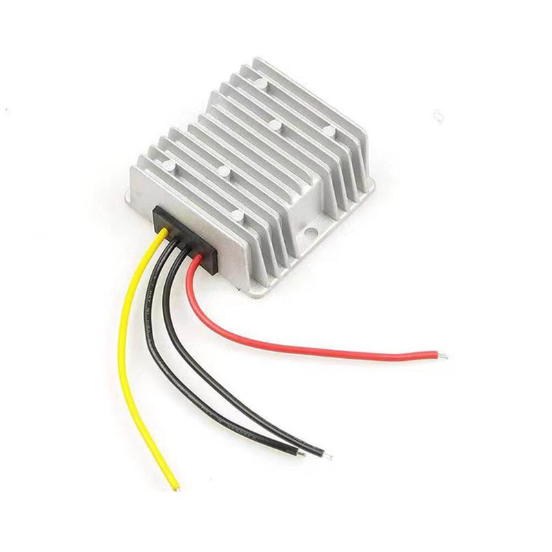 DC 24V To DC 48V 3A 144W Step Up Power Supply Converter Regulator Module OK