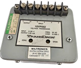 Transdata 10VP552 Voltage Transducer 0-10V Output Signal Converter Module