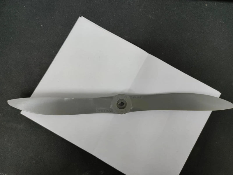 APC 11x7 composite propeller PUSHER LP 1107P