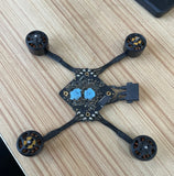 Original ESC Board Module w/power motor for DJI Avata Drone Genuine Spare Parts