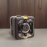 Mini Portable Minieye DV Sport Camera Video Recorder Full HD 1080 + 16GB SD Card