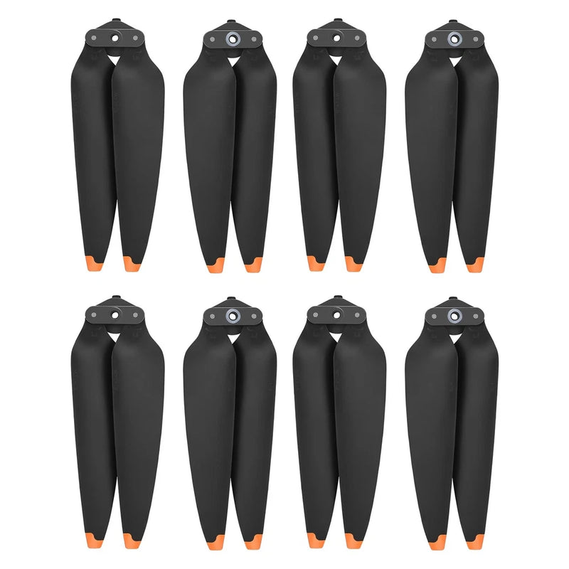 8Pcs Air 3 Propellers for DJI 3/Air 3S Accessories,Low-Noise Blades...