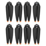 8Pcs Air 3 Propellers for DJI 3/Air 3S Accessories,Low-Noise Blades...