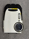 Fujifilm XP80 Compact Digital Camera Tested Working Seller Japan