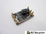 RISE RXS255 Brushless ESC Module with BLHeli & Oneshot RISE2561 Quad Racer