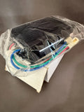 DC-DC Golf Cart Power Converter 36-80V input 12V 25A output