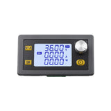 Step Down Power Module with High Conversion Efficiency and Safety Features