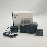 Panasonic LUMIX DMC-TZ85 Compact Digital Camera From Japan