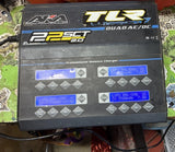 Protek RC Prodigy Quad Port AC/DC Balance Charger for LiPo Batteries