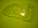 1968 Shelby Ford Mustang GT-500 1/25 Cobra New Clear Windshield Glass Front Bac