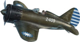 Special Hobby 1/32 Polikarpov I-16 Fighter Plane, Chinese and Japanese Captured,