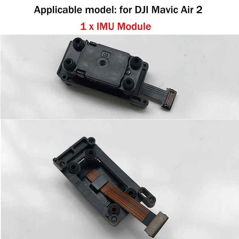 Replace Component Part IMU Module for DJI Mavic Air 2 Drone Repair Parts VER