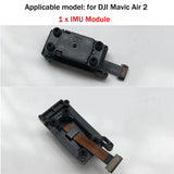 Replace Component Part IMU Module for DJI Mavic Air 2 Drone Repair Parts VER