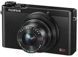 [¡¡] Fujifilm FUJIFILM XQ1 Black F FX-XQ1 B Digital Camera