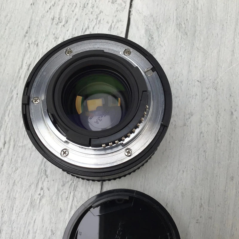 Nikon AF-S TC-17 EII 1.7X Teleconverter Used Good