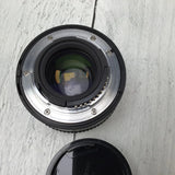 Nikon AF-S TC-17 EII 1.7X Teleconverter Used Good