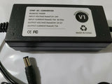 Rockpals DC Converter, Model: DC-RS009 Input: 12V-24V [C269]