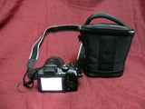 Fujifilm FinePix S9400W 16 MP Digital Camera - Super EBC 50x Fujinon Lens w/ Bag