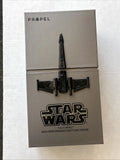 Propel Star Wars T-65 X-Wing drone collector's edition open box with drone components