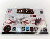 World Tech Toys 34937 2.4 GHz 4.5 Channel Striker Spy Drone