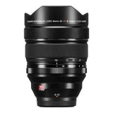 Fujifilm XF 8-16mm f/2.8 R LM WR Black Lens  AU*au