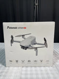 Potensic ATOM SE Drone with RC, 31 Min Run Time, OPTI, 4K Video, 8K Photo - NEW