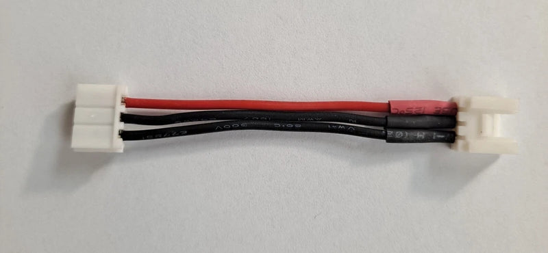 Losi Balance Connector for 2S LiPo Battery Battery