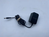 Wyze replacement battery charger with power cable, black