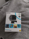 MiFocus 4K Action Camera BNIB