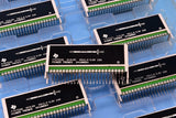Texas Non-Isolated Module DC-DC Converter Output 1.3~3.5V 13A 4.5V-5.5V Input