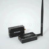 CUAV P9 Drone Telemetry Radio 902-928MHz 1W 40km FHSS UAV Data Link Module