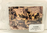 1/35 NEMROD/ HISTOREX AMERICAN 319TH ARTILLERY BATTERY 4 FIGS #N35086 NEW RESIN Battery