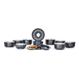 Helios-44-2 58mm F2 Cine Mod ¨C Neutral Anamorphic Bokeh & Flare for Any Mount!