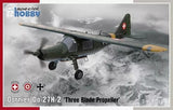 Dornier Do-27H-2 Three Blade Propeller	SH72506  Special Hobby 1:72