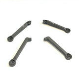 DJI Mavic 2 motor arm shell case repair parts, front/rear left and right, set of 4
