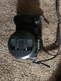 Lumix  Panasonic DMC F27 12 Times Optical Zoom 35 Mm Equiv 36-432