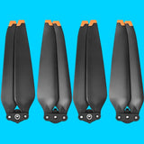 4 PCS Propeller Low-Noise Foldable Paddle Prop Blade for DJI Mavic 3 Cine 9453F