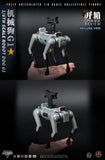 SoldierStory SSA005 1/6 Scale Robot Dog G1 Model Deluxe Ver (no battery) Battery