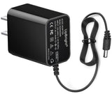 AC / DC Adapter For ONSON Model A10Pro Cordless Vacuum Cleaner Battery Charger Battery