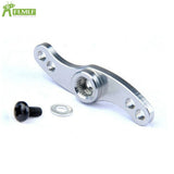 FLMLF Alloy 15kg Steering Servo Arm for 1/5 Hpi RV Km Baja 5b 5T RC Car Parts