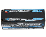Reedy ASC27388 Zappers HV SG5 130C LiPo Battery (15.2V/6550mAh) w/5mm Bullets As