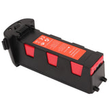 LiPo Rechargeable Battery 4200mAh 11.4V 47.8Wh For Zino H117S Zino LJ