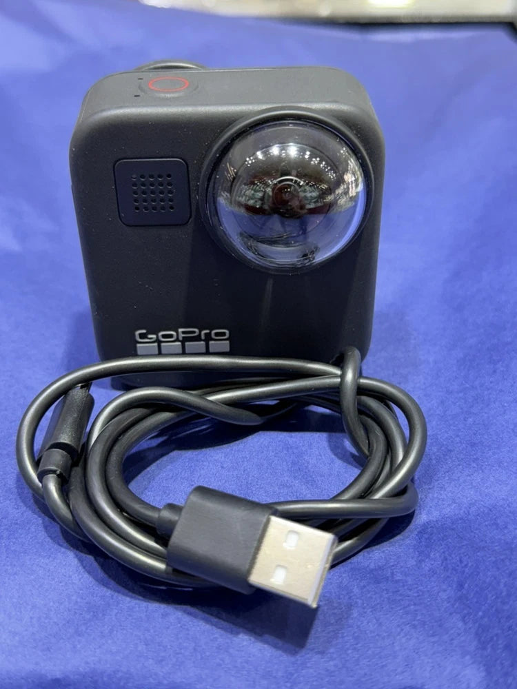 GOPRO MAX 360 (CJL063839)