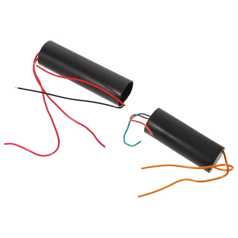 2 Pcs High Voltage Boost Module Generator Booster Step up Power