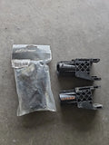 Outrage Velocity / Fusion 50 Rc Helicopter Boom Mount. R50N941B